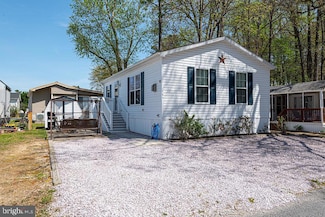 185 Timberline Cir, Berlin, MD 21811