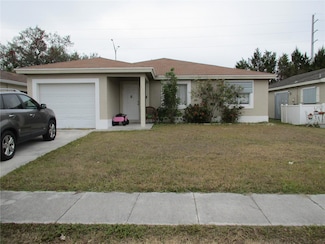 405 Ricold Terrace, Port Charlotte, FL 33954