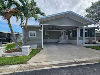 5200 28th St N Unit 318, Saint Petersburg, FL 33714