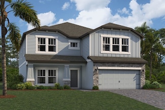Coronado II, Wesley Chapel, FL 33545