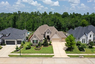 8511 Tynan Ridge Dr, Magnolia, TX 77354