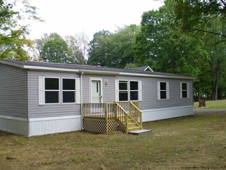 63 Deer Run Ln, Wawarsing, NY 12489