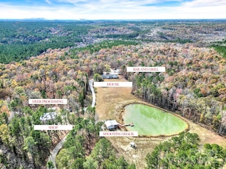 2399 Gold Mine Hwy, Kershaw, SC 29067