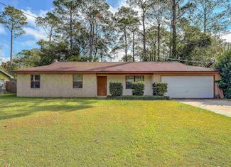 3245 Whitney Dr W, Tallahassee, FL 32309