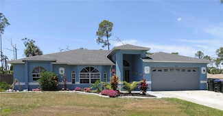 4309 Badali Rd, North Port, FL 34286