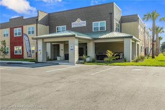 260 Spanish Moss Cir Unit 101, Sebring, FL 33876