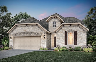 11228 Boyne Ave, Haslet, TX 76052