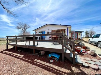 8815 Mohican Rd, Casper, WY 82601