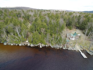 Map 10 Lot 19 Buttercup Bend, Burlington, ME 04417