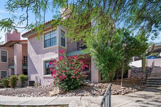 6450 N Tierra de Las Catalinas, Tucson, AZ 85718