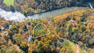 Lot 1 Hidden Acres Trail, Franklin, NC 28734