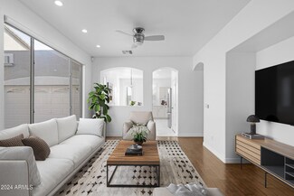 2605 W Florentine Rd, Phoenix, AZ 85086