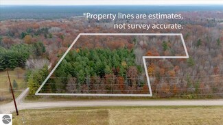 0 Slosser Rd, Hale, MI 48739