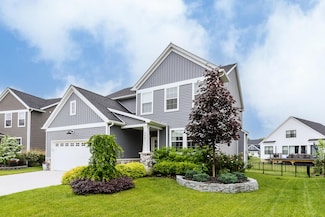 6481 Hawthorne Ave, Ypsilanti, MI 48197
