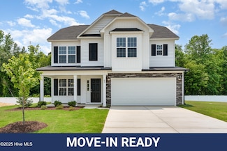 83 W Emily Gardens Dr, Selma, NC 27576