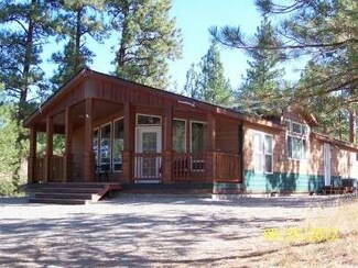 27 Twin Lakes Dr, Winthrop, WA 98862