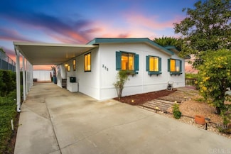 1930 W San Marcos Blvd Unit 275, San Marcos, CA 92078