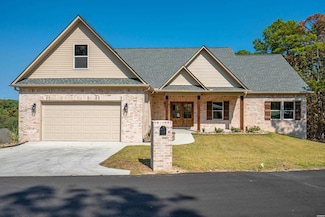 341 High Meadow Loop, Hot Springs, AR 71901