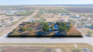 405 S Hinton St, Benjamin, TX 79505