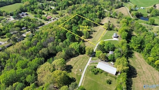 Lot 4 Taylor Rd, Elkmont, AL 35620