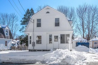 5 Mckinley St, Maynard, MA 01754