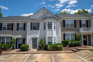 5209 Echo Ridge Rd, Raleigh, NC 27612