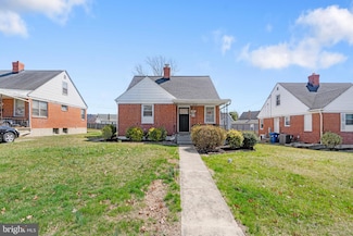 5607 Laurelton Ave, Baltimore, MD 21214