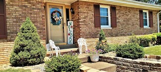1716 Moccasin Dr, Boonville, IN 47601