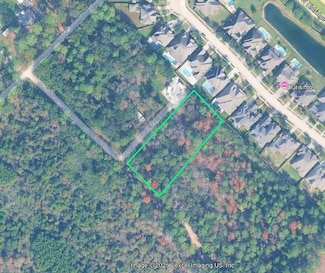 0 Pine Dr, Cypress, TX 77429
