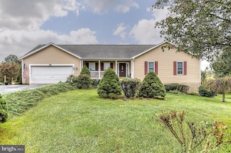19470 York Rd, Stevensburg, VA 22741