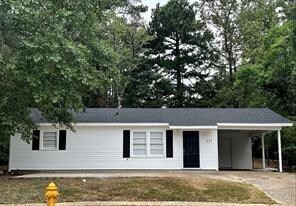 213 Mary Dr, Minden, LA 71055