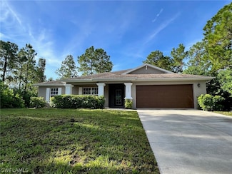 3307 36th St W, Lehigh Acres, FL 33971