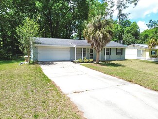 736 NE 26 Terrace, Ocala, FL 34470