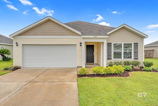 8027 Pickwick Dr, Foley, AL 36535