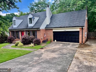 256 Cherokee Ridge, Athens, GA 30606