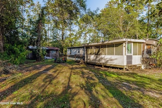 1727 Northwind Dr SW, Ocean Isle Beach, NC 28469