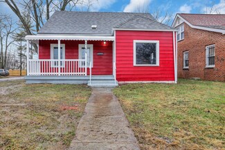 2159 Homestead Dr, Columbus, OH 43211