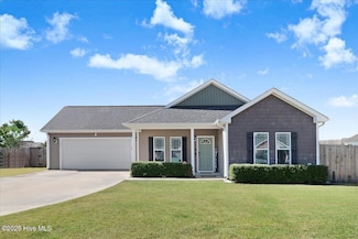 106 Kenison Way, Pikeville, NC 27863