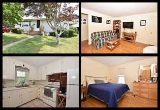 39 Hilltop Ave, West Warwick, RI 02893