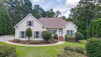 248 Boxelder Dr, Aiken, SC 29803