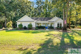 71 Sandpiper Dr, Midway, GA 31320