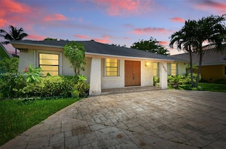 7420 SW 14th Place, North Lauderdale, FL 33068
