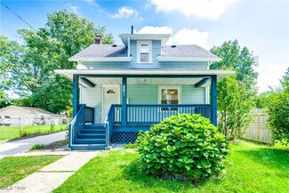 881 Storer Ave, Akron, OH 44320
