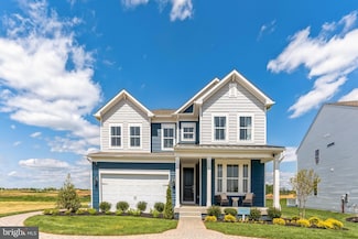356 Nighthawk Dr, Middletown, DE 19709