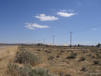 0 Poppy Blvd Unit 9992389, California City, CA 93505