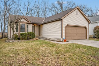 2348 Hunterstown Dr, Grove City, OH 43123