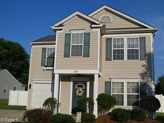 349 Mountain View Dr, Kernersville, NC 27284