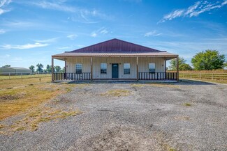 14525 W Cooksey Rd, Crescent, OK 73028