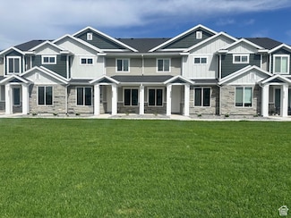 2205 S 1120 W Unit 62, Nibley, UT 84321