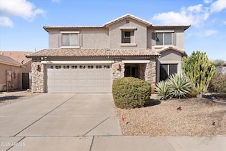 22940 S 213th St, Queen Creek, AZ 85142